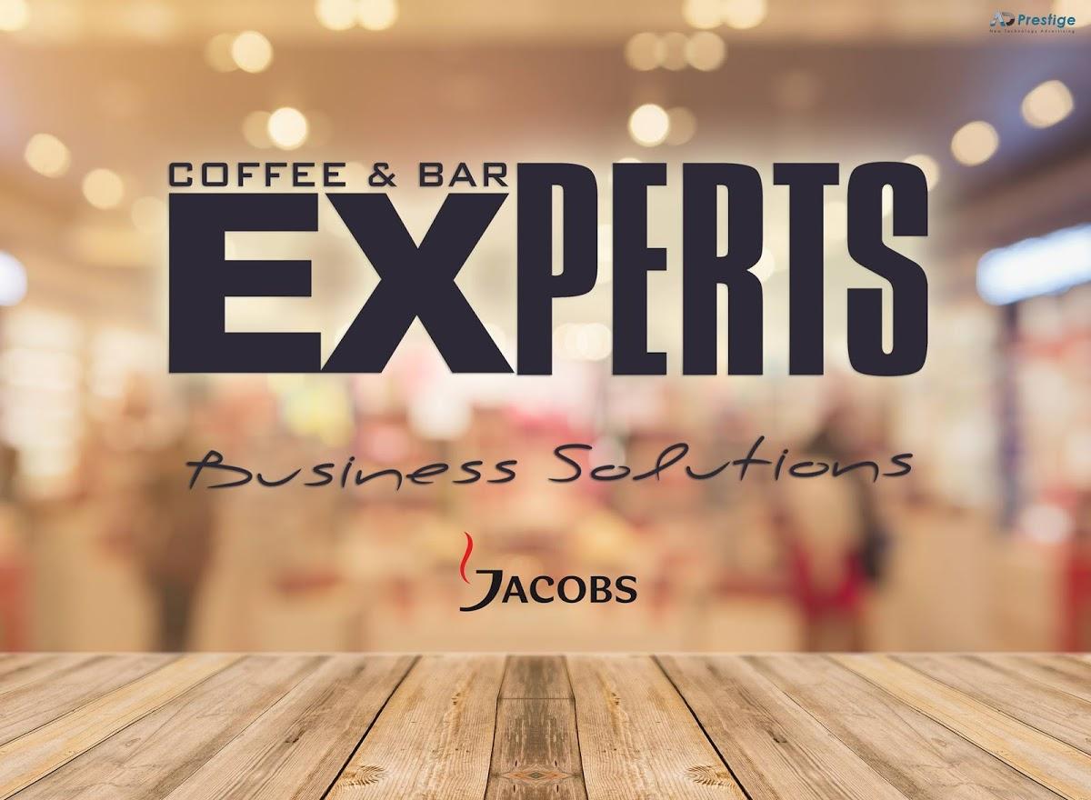 Coffee And Bar Experts