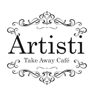Artisti Take Away Cafe